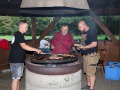 Grillen-009