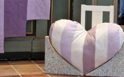 Bilder zum gemeinsamen Familiengottesdienst am 08. März 2026