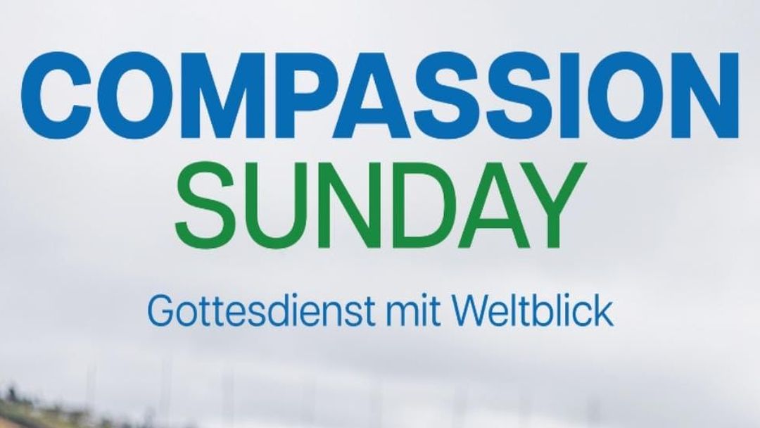 Compassion Missionsfest