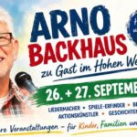 Einladung