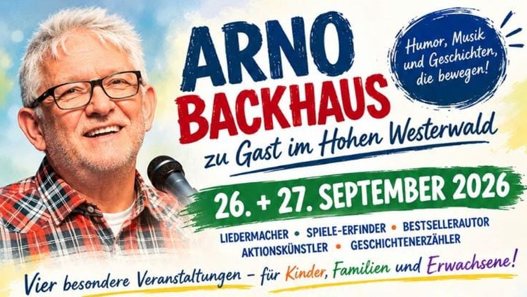 Einladung